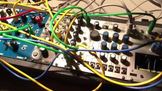 Erbe-Verb Trails & Feedback Freakout