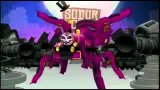 TRAINS FORMERS 4 mp4