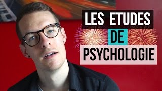 La Fac de Psychologie : Etudes, Cours, Débouchés ...