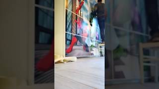 Hack Ikea : Armadio Pax vs Marvel