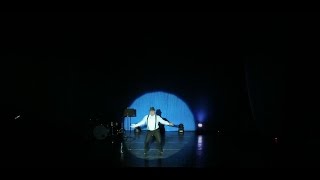 BROADWAY show Balti