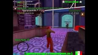 GTAG4E: RoXa$ vs ExceeD [LEZZO TIME]