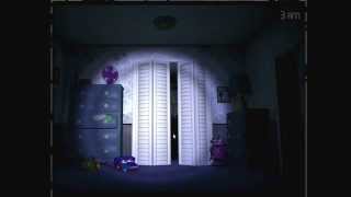Screaming like little girls, and peeing yourself!! (Part 1)