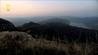 长城·中国的故事 第二集 帝国【THE GREAT WALL EP02】