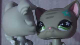 LPS:Music video =Bahh Tee= Ангел..