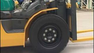 Komatsu CX50