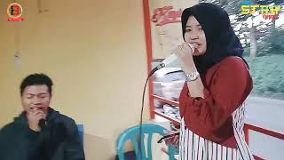 MEMORI BERKASIH FATKUL FEAT DIANA QUEN NEW STAR NADA