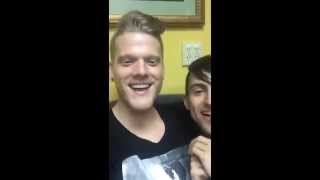 SUP3RFRUIT Periscope 2015 08 23
