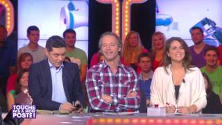 TPAMP pierre palmade et michele laroque 3 12 13 partie 1