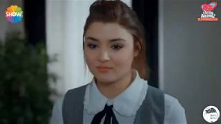 Любовь не понимает слов: Сколько дней ты со мной в качестве Хаят Узун (20 серия)