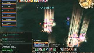 La2 PvP movie: July-August 2010 in PH-Club x50 by ApTeMqa