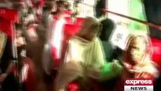 Female Passengers Humiliate in Public buses