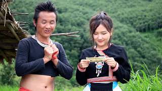 siv khawv koob tham nkauj hmoob movie 2019