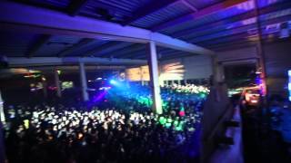 Objectif Factory - Rêves Éphémères - Mystik Ethnik - Sub Conscience ( captain-alex )