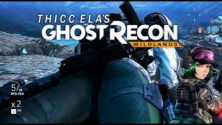 ELA's Ghost Recon: Wildlands