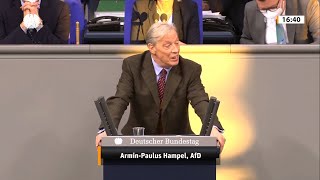 Немец. политик рубит правду: Меркель добивается Майдана в России!