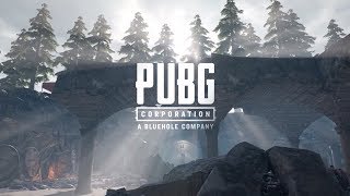 PUBG Vikendi Lobby Music (Season 2)