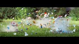 IKEA  - Time For Change