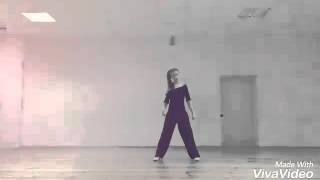 Dance project TEMPTATION |TN| Juzz-Funk