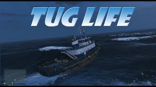 TUG LIFE