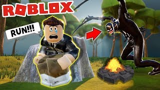 You Told Me To TRY ROBLOX CAMPING….(I REGRET IT) | Roblox