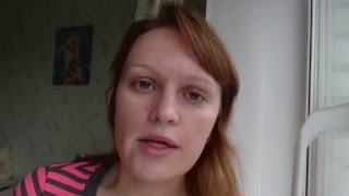 Химический пилинг лица (Коралловый) мой опыт.Третий день