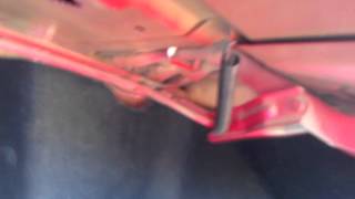 Плавное и полное открытие багажника drive2.ru lacetti_sedan/smolett/
