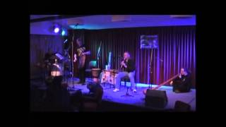 Chief Major met native American Indian music in Zevenaar
