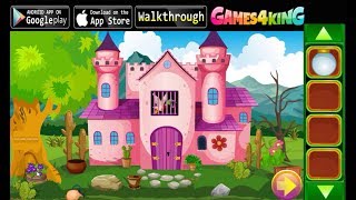 G4K Goose Bird Rescue walkthrough Games4King.