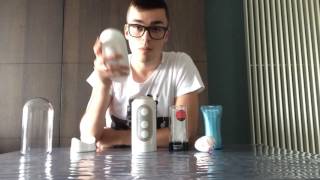Tenga Flip Zero Review (English)