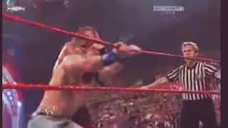 Edge Sleeper hold | Part 1