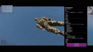 Arma 3 Cheat - Best Fragger?