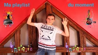 Mes Musiques Du Moment [ 2 ]