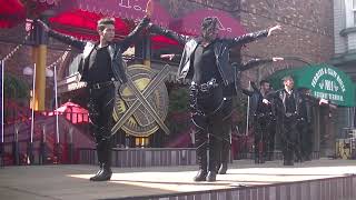 USJ マレヴォ・デ・アルゼンチーナ 3月18日10:20 プレ公開 Malevo de Argentina