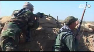 VTC14_Iraq điều 30.000 quân quyết giành lại Tikrit từ tay IS
