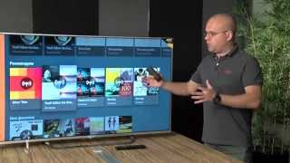 Sony Android TV. Телевизор и леденец.