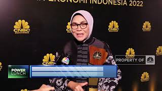 Inovasi Layanan Prioritas BNI Emerald Membuahkan Penghargaan "The Most Innovative Priority Banking"