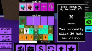 ROBLOX - Galaxy Clicker