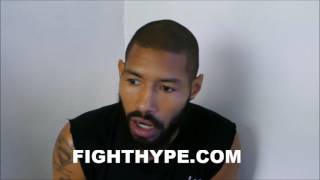 ASHLEY THEOPHANE SAYS "HAPPY" MAYWEATHER HAVING FUN RETIRED, BUT PACQUIAO MONEY IS TEMPTING