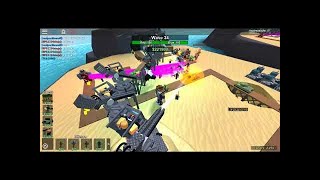 Roblox Tower Battle/ Kredi Hile