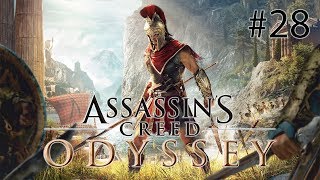 Прохождение Assassin’s Creed Odyssey ►Как завести Друзей