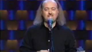 Bill Bailey Stand-Up On Conan