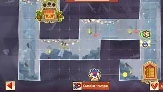 King of thieves - Base 43 - By Ander kot