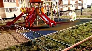 Декабрь в Краснодаре Зима в Краснодаре +5 и солнце
