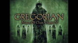 Gregorian - Evening Falls