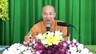 Nhìn Lại Mới Biết Mình Sai -Thích Trí Huệ (2013)