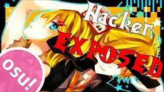 RUSSIAN OSU-HACKER BUSTED AND EXPOSED!