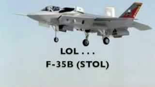 F-35B PIRATE OF YAK141 RUSSIA BY U.S. LOCKHEED MARTIN PROCESSING OF PIRACY YAK141
