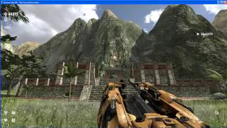 Проверяем мод на Serious Sam HD TSE
