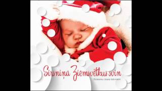 Dzeguzīte - Kad gaida (CD izlase Sirsniņa Ziemsvētkus svin)